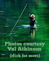 Photos courtesy Val Atkinson Photography